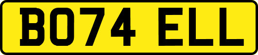 BO74ELL
