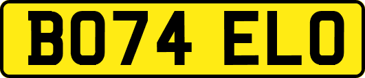 BO74ELO