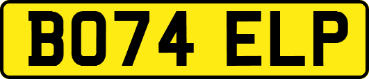 BO74ELP