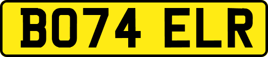 BO74ELR