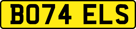 BO74ELS