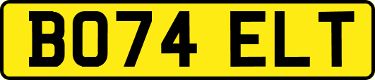 BO74ELT