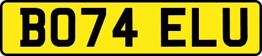 BO74ELU