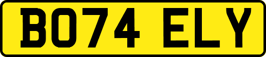 BO74ELY