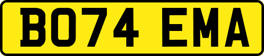 BO74EMA