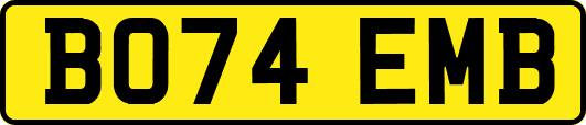 BO74EMB