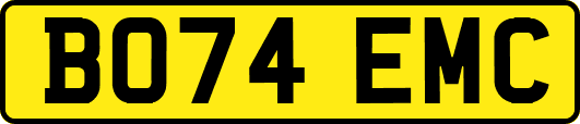 BO74EMC