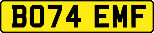 BO74EMF