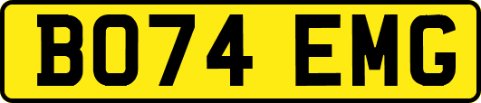 BO74EMG