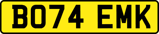 BO74EMK