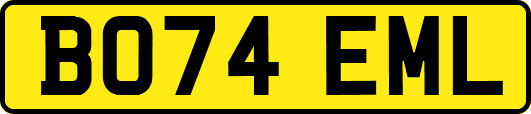 BO74EML