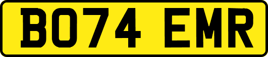 BO74EMR