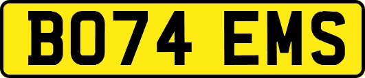 BO74EMS