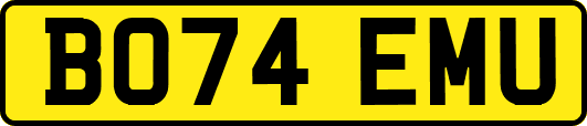 BO74EMU