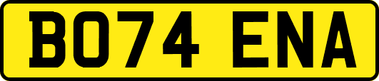 BO74ENA