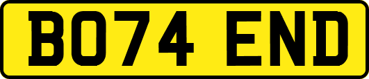 BO74END