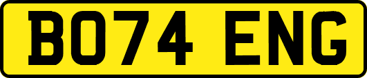 BO74ENG