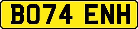 BO74ENH