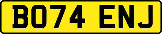 BO74ENJ