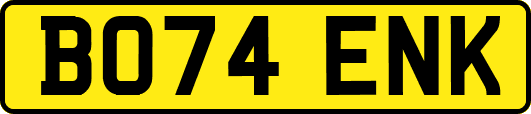 BO74ENK