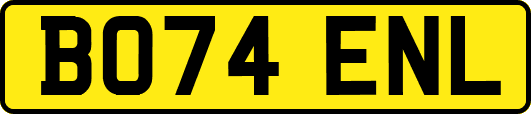 BO74ENL