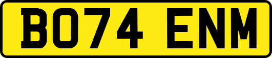 BO74ENM