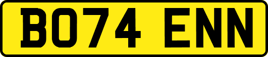 BO74ENN