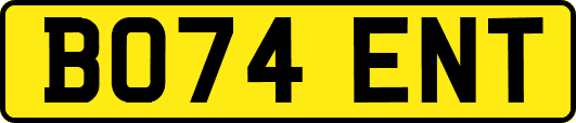 BO74ENT