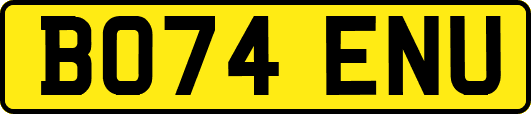 BO74ENU