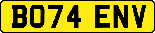 BO74ENV