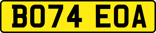 BO74EOA