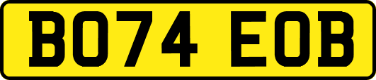 BO74EOB