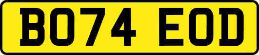 BO74EOD