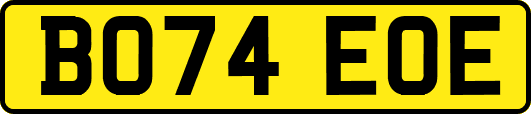 BO74EOE