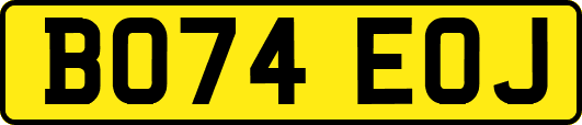 BO74EOJ