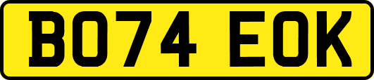 BO74EOK