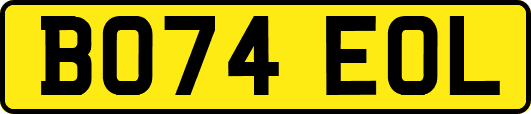 BO74EOL