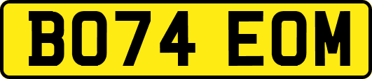 BO74EOM