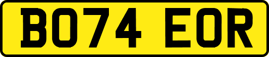 BO74EOR