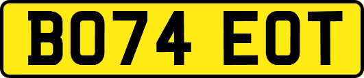 BO74EOT