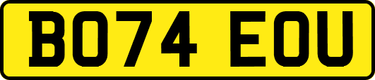 BO74EOU