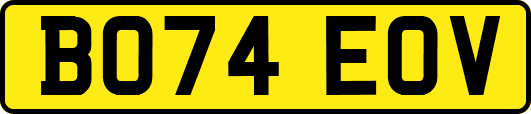 BO74EOV