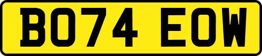 BO74EOW