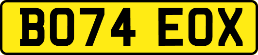 BO74EOX