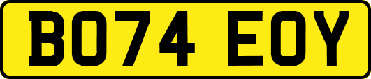 BO74EOY