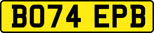 BO74EPB