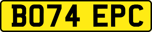 BO74EPC