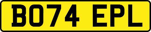 BO74EPL