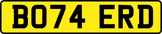 BO74ERD