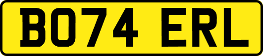BO74ERL